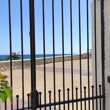 Appartamento El Rey - Front Two Bedroom
