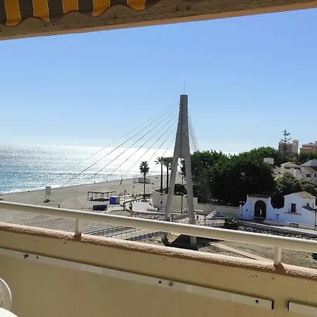 Appartamento El Rey - Front Two Bedroom *