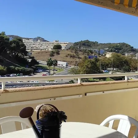 El Rey - Front Two Bedroom Fuengirola