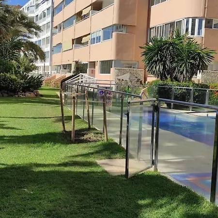 Appartamento El Rey - Front Two Bedroom *