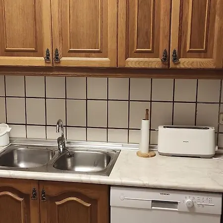 Appartamento El Rey - Front Two Bedroom Fuengirola
