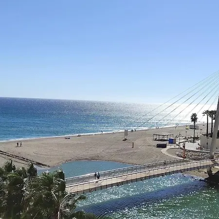 Appartamento El Rey - Front Two Bedroom *