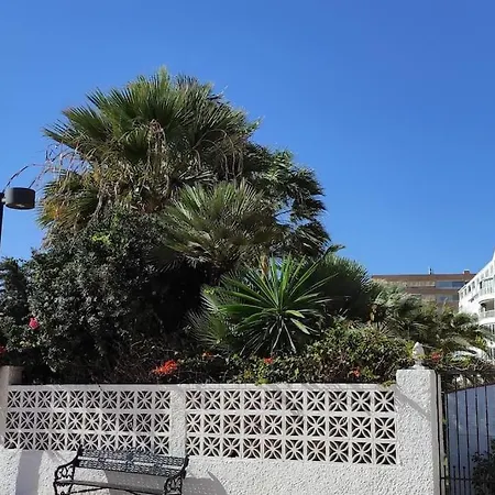 Appartamento El Rey - Front Two Bedroom *